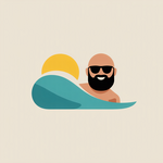 Stuck At The Office Logo - Entry #998