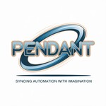 pendant Logo - Entry #478