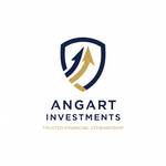 Angart Investments Logo - Entry #19