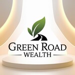 Green Road Wealth Logo - Entry #454