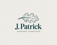 J. Patrick Financial Logo - Entry #2686