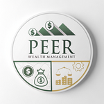 Peer Wealth Management Logo - Entry #544