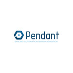 pendant Logo - Entry #3293