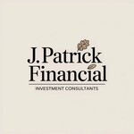 J. Patrick Financial Logo - Entry #3391
