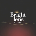 BRIGHT LENS or BRIGHT LENS STUDIO Logo - Entry #1138