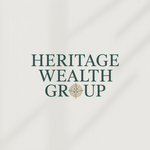 Heritage Wealth Group Logo - Entry #605