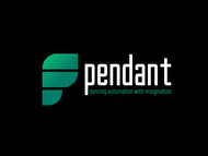 pendant Logo - Entry #358