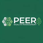 Peer Wealth Management Logo - Entry #576