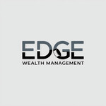 Edge Wealth Management Logo - Entry #1661