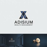 Adisium Wealth Management Logo - Entry #1338