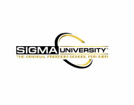 Sigma University™ Logo - Entry #1769