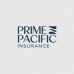 PRIME PACIFIC INSURANCE Logo - Entry #2212