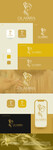 Glamira Hair Beauty Logo - Entry #482