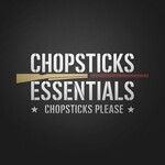 Chopsticks Essentials Logo - Entry #422
