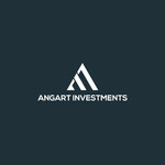 Angart Investments Logo - Entry #1585