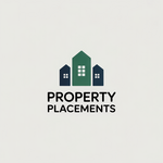 Property Placements Logo - Entry #610