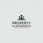 Property Placements Logo - Entry #567