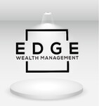 Edge Wealth Management Logo - Entry #2350