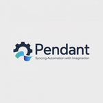 pendant Logo - Entry #565