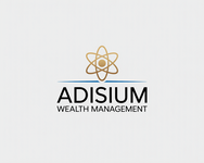 Adisium Wealth Management Logo - Entry #130