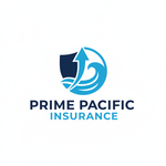 PRIME PACIFIC INSURANCE Logo - Entry #50