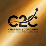 Chapter 2 Coaching Logo - Entry #1124