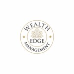 Edge Wealth Management Logo - Entry #1553