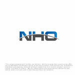Ninette Hacopian Orthodontics Logo - Entry #569