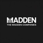 Madden Logo - Entry #3716