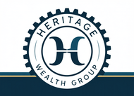 Heritage Wealth Group Logo - Entry #157