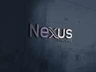 Nexus Coaching Logo - Entry #640