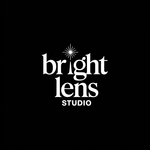 BRIGHT LENS or BRIGHT LENS STUDIO Logo - Entry #1073
