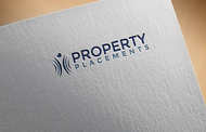 Property Placements Logo - Entry #1766