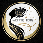 Hair in the Heights Logo - Entry #728