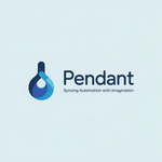 pendant Logo - Entry #1605