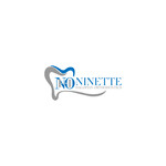 Ninette Hacopian Orthodontics Logo - Entry #67