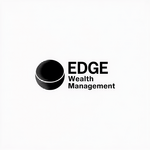 Edge Wealth Management Logo - Entry #2412
