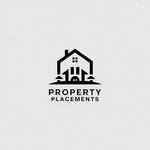 Property Placements Logo - Entry #1866
