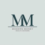 Modern Money Wealth Advisors Logo - Entry #673