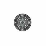 Edge Wealth Management Logo - Entry #1316