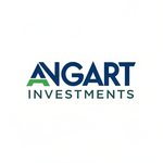 Angart Investments Logo - Entry #104