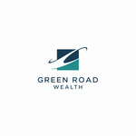 Green Road Wealth Logo - Entry #275