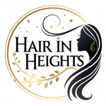 Hair in the Heights Logo - Entry #1409