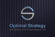 Optimal Strategy Logo - Entry #785