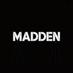 Madden Logo - Entry #1120