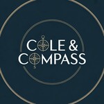 Cole & Compass Logo - Entry #260