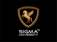 Sigma University™ Logo - Entry #1628