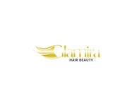 Glamira Hair Beauty Logo - Entry #541