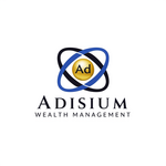 Adisium Wealth Management Logo - Entry #1055