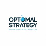 Optimal Strategy Logo - Entry #754